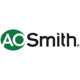 AO Smith logo