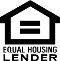 Equal Housing Lender