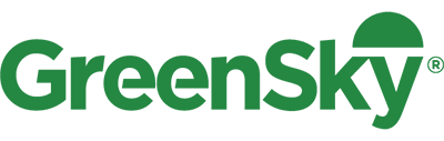 Greensky Logo